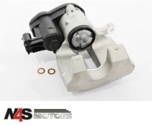 LAND ROVER RANGE ROVER 2013 ONWARD REAR BRAKE DISC CALIPER RH. PART LR036567 - Picture 1 of 1