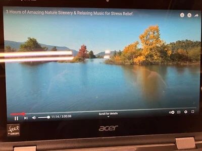 Acer Chromebook Spin 11 R751TN-C5P3 (11.6" Touch, Intel 1.1Ghz, 4GB, 32GB SSD) - Bild 1 von 4