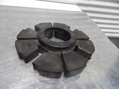 99-10 Suzuki Marauder GZ250 Rueda Trasera Goma Freno Rueda Buje Amortiguador 64651-07001 Foto 1 de 2