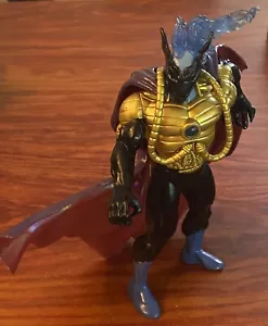Modellino Wildcat Helspont Daemonite Ruler 1994 - Foto 1 di 6
