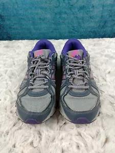 NEW BALANCE-WOMENS 412 TRAIL RUNNING SNEAKERS SZ 8 VERY GOOD CONDITION - Picture 1 of 7