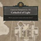 Diablo 4 Season 4 World Tier 3 Capstone Dungeon✶Cathedral of Light D4 S4