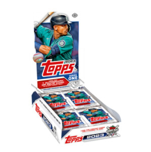 2023 Topps Series 1 - 1988 Topps Baseball Inserts -You Pick