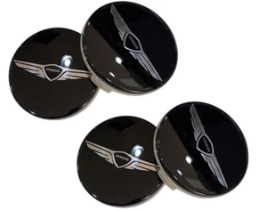 4pcs Wheel Cap fit on Genesis GV60 2023 2024 2025 2026 - Picture 1 of 1