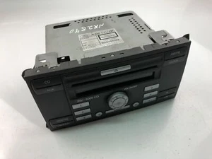 FORD C-MAX DM2 Musik-Player ohne GPS 7M5T-18C815-AA 2009 15224833 - Bild 1 von 5