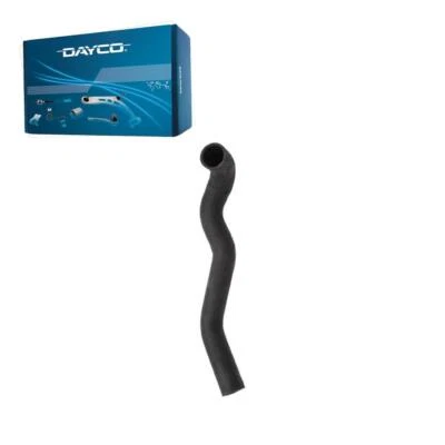 Dayco Radiator Coolant Hose Upper For 1975 Dodge Royal Monaco 5.2L V8 - Image 1 of 2
