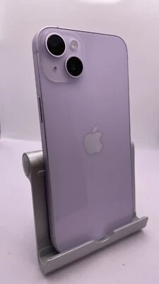 Apple iPhone 14 Plus 5G 128GB - Lila - Bild 1 von 4