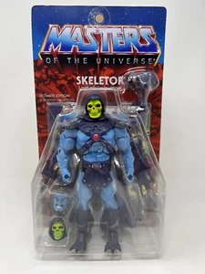 Esqueleto definitivo de clásicos de Masters of the Universe - Imagen 1 de 7