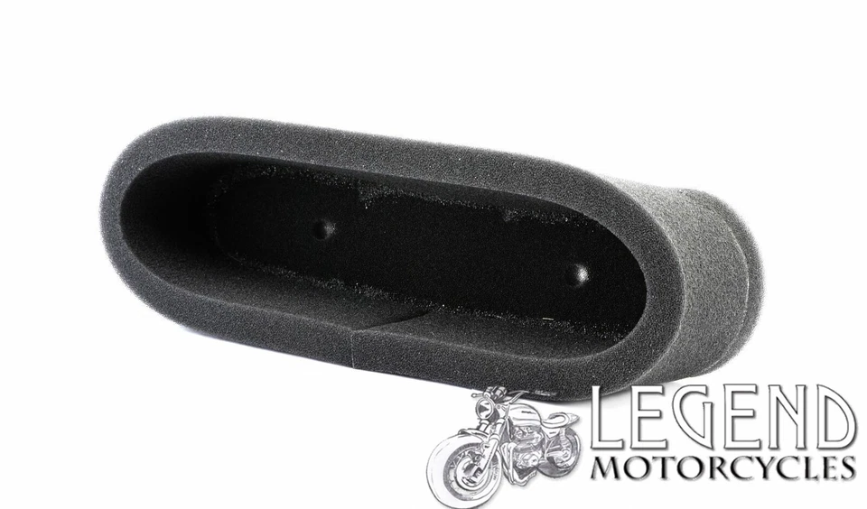Elemento filtro de aire Suzuki GS750 GS850 GS1000 D2-01 Foto 1 de 1