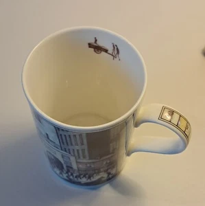 L.S. Lowry 'Coming From The Mill 1930' Salford Art Gallery Mug- Good Condition - Picture 1 of 8
