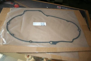 Harley SPORSTER  1977-1990 PRIMARY COVER ENGINE GASKET SEAL - Picture 1 of 2