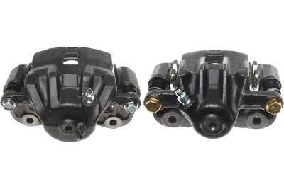 KIT Pinzas de freno de disco Raybestos para Kia Optima 2001-2002 (77409) Foto 1 de 3