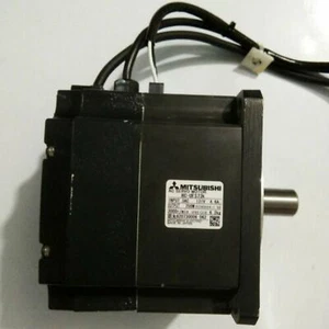 Used HC-UFS73K servo motor Mitsubishi Free Shipping - Picture 1 of 2