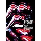 THE ROLLING STONES "THE BIGGEST BANG" BLU RAY NEU