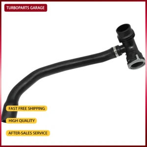 Coolant Return Hose Pipe 30774513 for Volvo S60 S80 V70 XC60 XC70 XC90 2007-2013 - Picture 1 of 8
