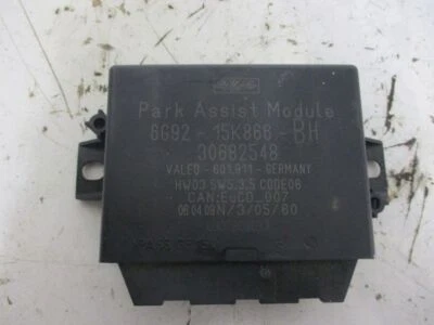 Centralina Parcheggio Adatta Per VOLVO V70 III (BW) 2.4 D 30682548 - Immagine 1 di 4