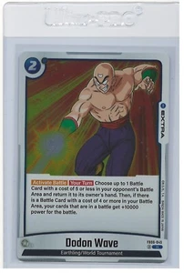 Dodon Wave Rare FB06-045 - Rivals Clash | English | NM - Picture 1 of 2