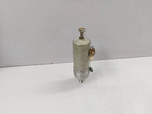 KUNKLE 330-A01-KC Safety Relief Valve 1/4 3800 PSIG - Picture 1 of 7