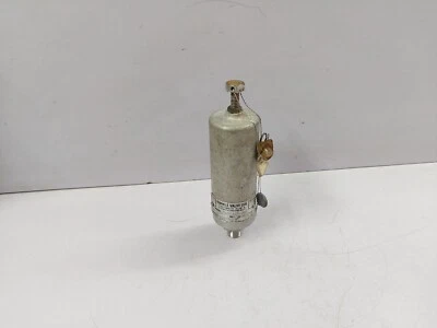 KUNKLE 330-A01-KC Safety Relief Valve 1/4 3800 PSIG - Image 1 of 4