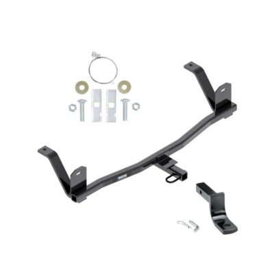 Прицепное устройство Reese для буксировки прицепа для 17–22 Chevy Bolt EV с комплектом тягового стержня приемник 1–1/4 дюйма - Изображение 1 из 4