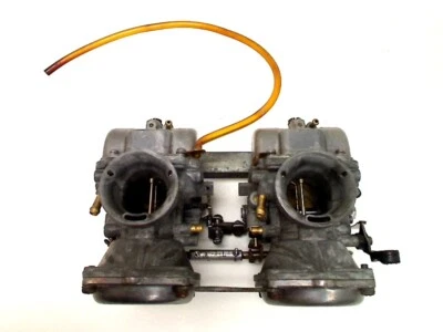 1A8 carburetor for YAMAHA XS 500 1976-1979 used 145404 - Image 1 of 4