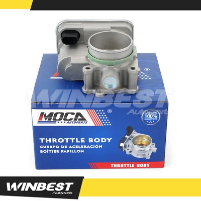 Throttle Body for Dodge Journey Caliber Jeep Patriot Compass Chrysler 200 S20176 - Image 1 of 4
