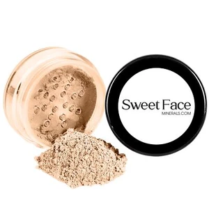 Sweet Face Minerals Rice Powder - Picture 1 of 12