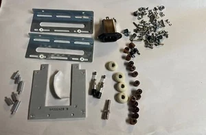 Siemens Memoskop CX200 Set Screw Bolt Feet Stud Bracket Lot 98202907-S @MB129 - Picture 1 of 4