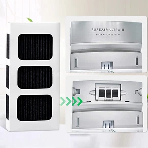 4 x Electrolux Westinghouse Compatible Air Filter 242047806 PUREAIR ULTRA II - Picture 1 of 4