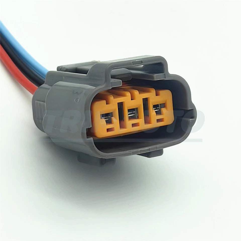 Enchufe conector luces intermitentes delanteras para Hyundai Sonata 2002-2005 92102-3D050 Foto 1 de 4