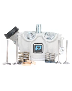 2019-2025 Yamaha YZ250F - DEF Racing Cylinder Head (In Stock Ready to Ship) - Picture 1 of 2