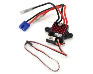 Dynamite WP 60A Brushed ESC DYNS2210B - Picture 1 of 1