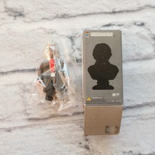 New Medicom SSUR APETHOVEN Ape 100% Kubrick Toys MIB Bearbrick 400 1000