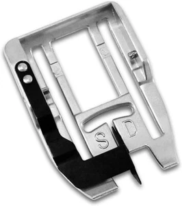 Janome Acufeed Ditch Quilting Foot for 9mm Machines - Picture 1 of 1