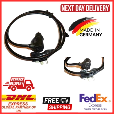 Sensor de velocidad ABS para Ford Taurus Mercury Sable 1996-1999 ALS175 repuesto Foto 1 de 4