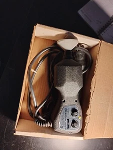 Health o Meter Geriatric Flimm Fighter linear Percussor 59000 - Picture 1 of 4