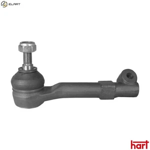 TIE ROD END 420 497 FOR RENAULT CLIO/Hatchback/Van F3P710/712/758/714 1.8L 4cyl - Picture 1 of 9