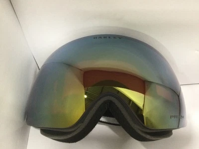 Oakley Flight Deck M Matte Black w/ Prizm Sage Gold GBL [With Soft Case] - Image 1 of 4