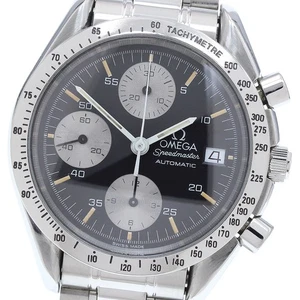 OMEGA Speedmaster 3511.50 Date Chronograph AT Men's Watch_914229 - Picture 1 of 6