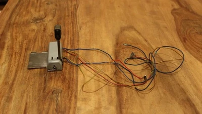 Märklin Vintage H0 7044 Lichthauptsignal - Bild 1 von 3