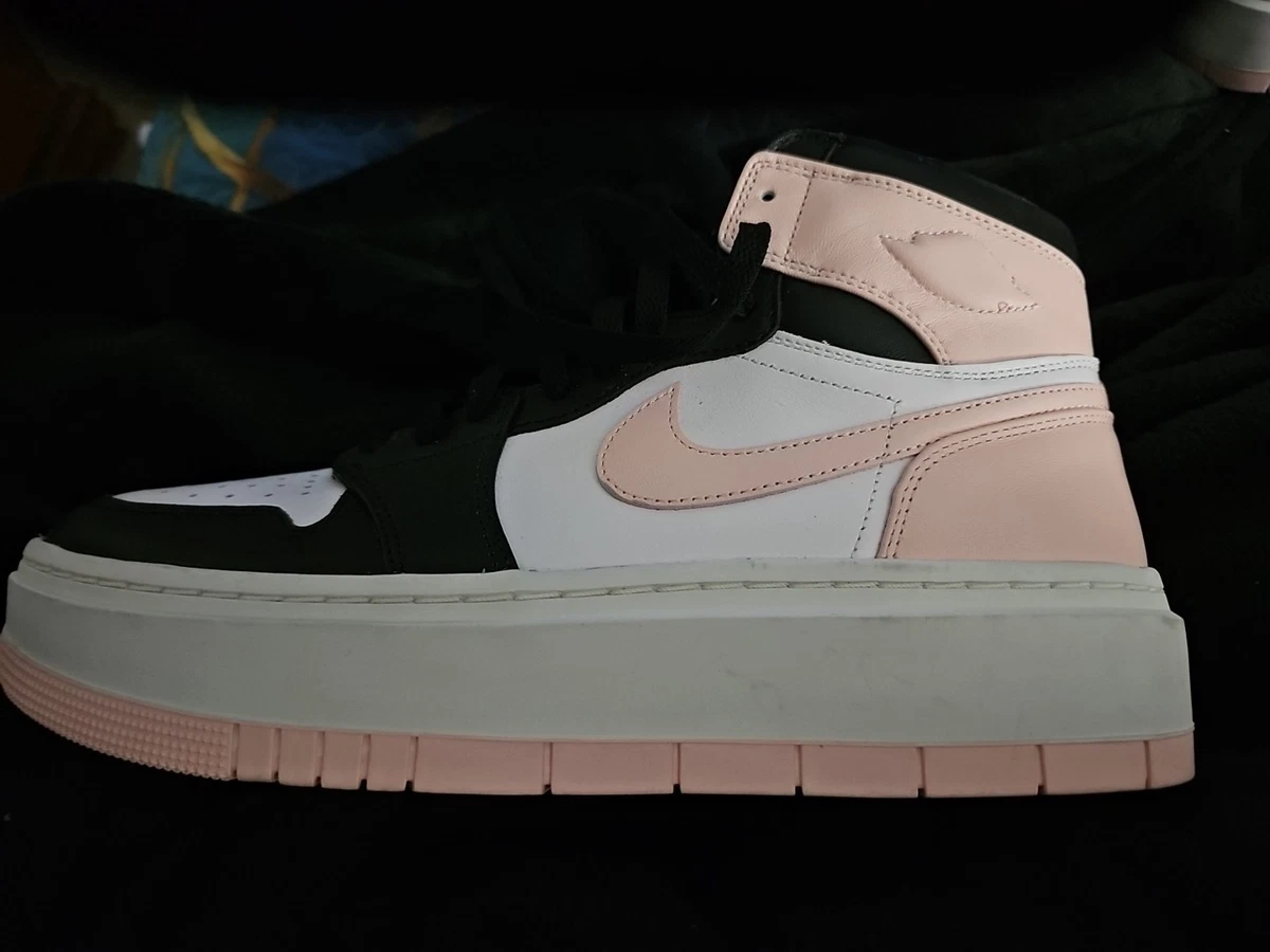 Jordan 1 Elevate High Atmosphere W for sale | eBay