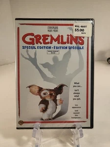 Gremlins Special Edition DVD 2007 - Picture 1 of 4