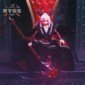 1/12 Snail Shell Succubus Lostia Action Figure in Plain Clothing Set - Picture 1 of 8