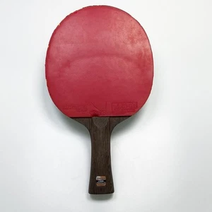 Table Tennis Racket Stiga Nostalgic All-Round - Imagen 1 de 11