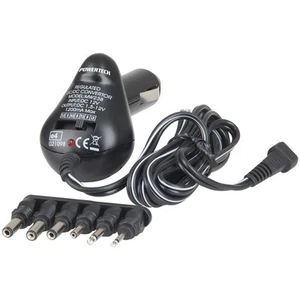 12VDC 1.2A Car Power Adaptor - Bild 1 von 5