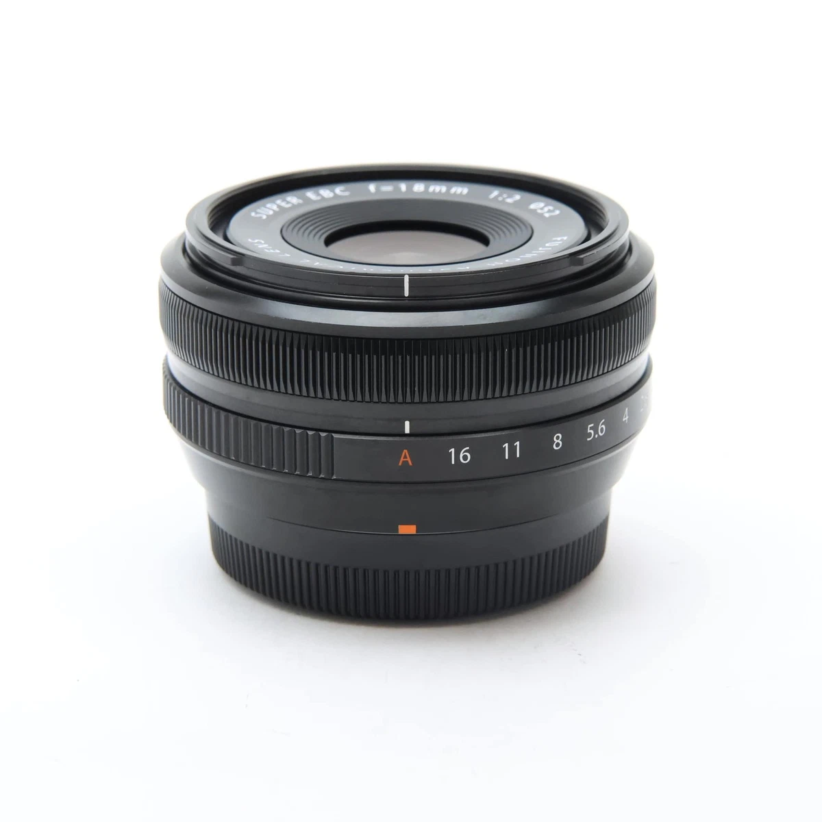 Fujifilm XF 18mm Camera Lenses for sale | eBay