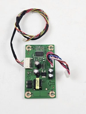 Asus PG27AQ LED Inverter Board 4H.2U133.A00 (P/N: 5E2U133001) - Image 1 of 2