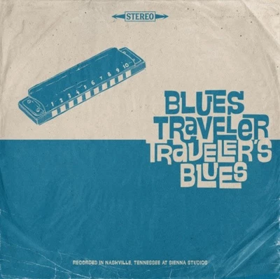 Traveler's Blues by Blues Traveler [CD] - Bild 1 von 2