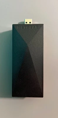 NETGEAR Nighthawk A7000 AC1900 Dual-Band WiFi USB Adapter  - Image 1 of 3