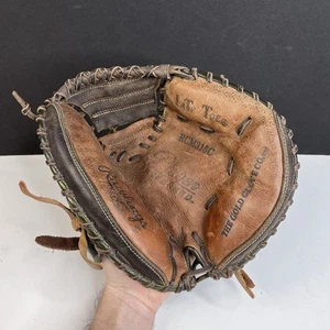 Rawlings Player Preferred RCM315C Youth Little League Catcher's Glove Mitt RHT - Picture 1 of 12